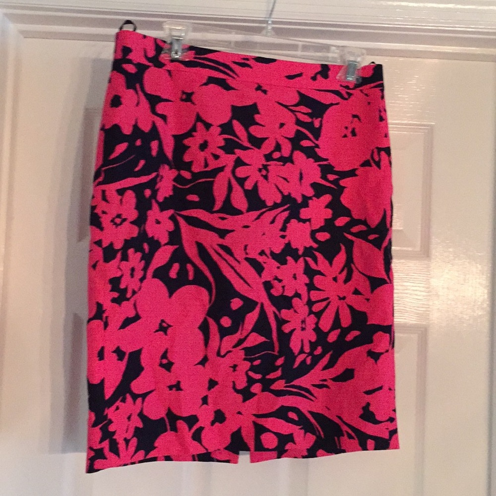 JCrew Pencil Skirt